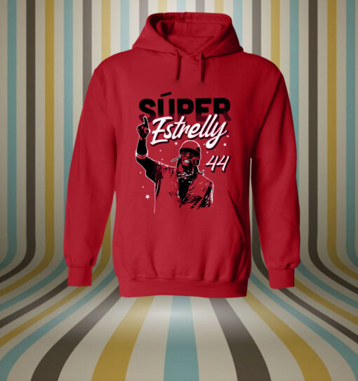 Elly De La Cruz Super Estrelly T-Shirt