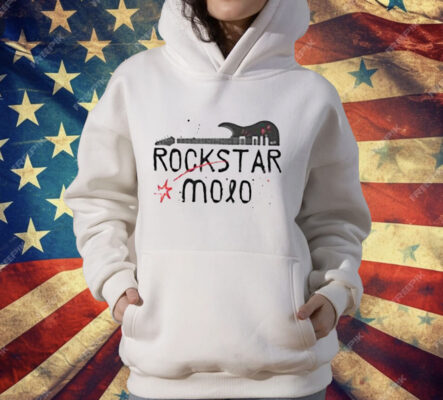 Rockstar Molo T-Shirt