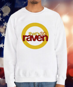 That’s So Raven T-Shirt