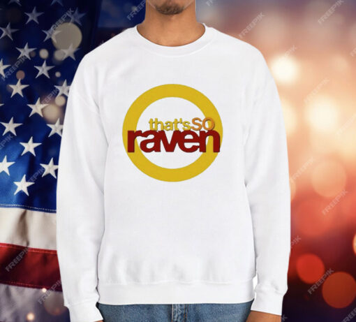 That’s So Raven T-Shirt