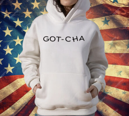 Jemima Kirke Got-Cha T-Shirt