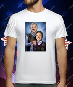 Dom Dolla John Summit Step Brothers T-Shirt