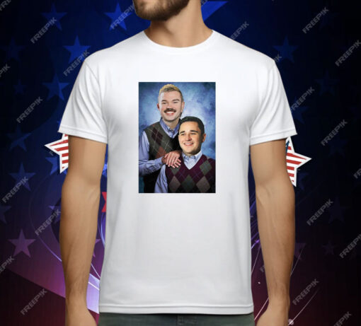 Dom Dolla John Summit Step Brothers T-Shirt