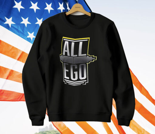 Ethan Page All Ego T-Shirt