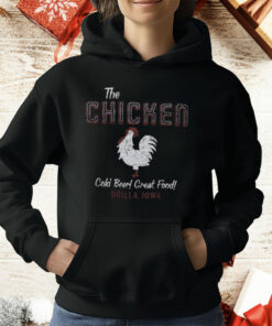 THE CHICKEN T-Shirt