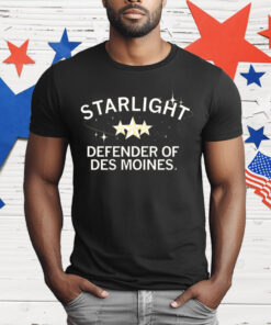 Starlight T-Shirt