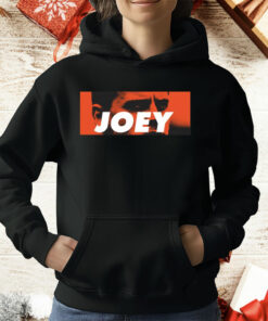 Joe Burrow Joey B Eyes T-Shirt