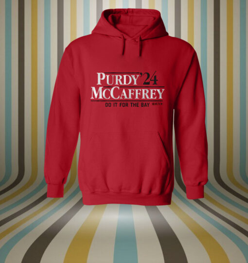 PURDY MCCAFFREY ’24 T-Shirt