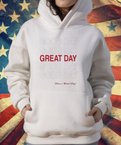 Russell Dickerson Great Day T-Shirt