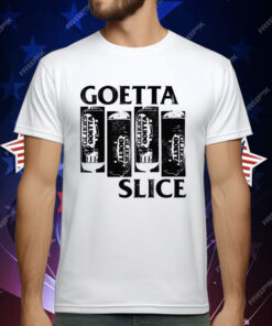 Goetta Slice T-Shirt