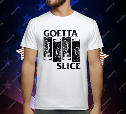 Goetta Slice T-Shirt