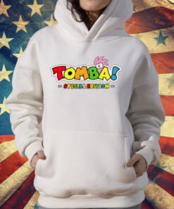 Tomba Special Edition T-Shirt