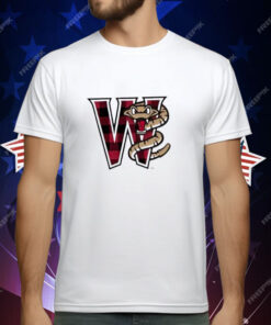 Timber Rattlers Yooper Night T-Shirt