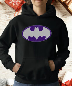 Rockies Batman T-Shirt