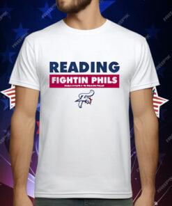 Fightin Phils T-Shirt