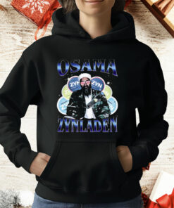 Funny Meme Osama Zynladen T-Shirt