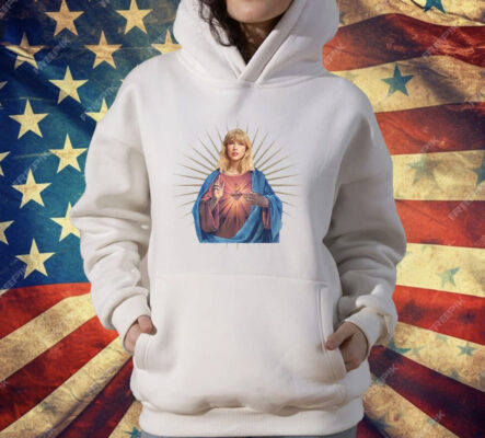 Taylor Swift Jesus T-Shirt