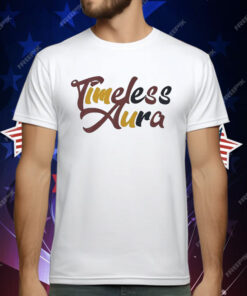 Timeless aura T-Shirt