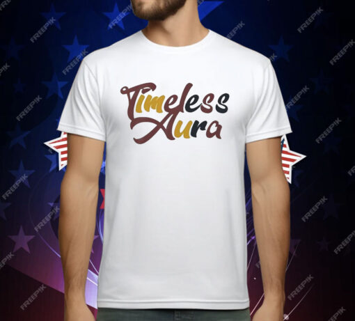 Timeless aura T-Shirt