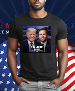 Trump Vance 2024 T-Shirt