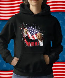 Fight Donald Trump T-Shirt