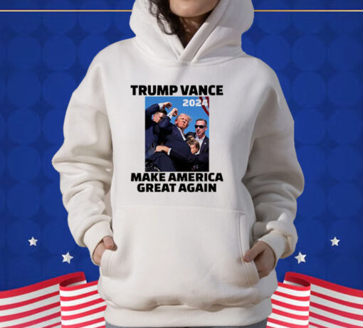 Make America Great Again T-Shirt