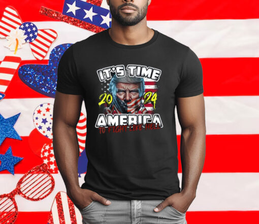 Donald Trump 2024 Election T-Shirt