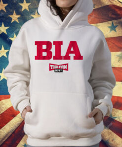 97.1 THE FAN BIA T-Shirt