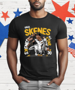 Paul Skenes Is An All-star T-Shirt