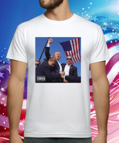 Failed Attempt Trump T-Shirt