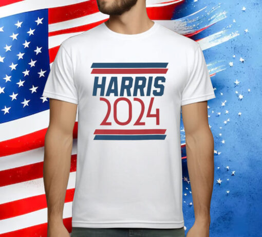 2024 Election Shirt, Kamala Harris T-shirt, 2024 Presidential Election T-Shirt