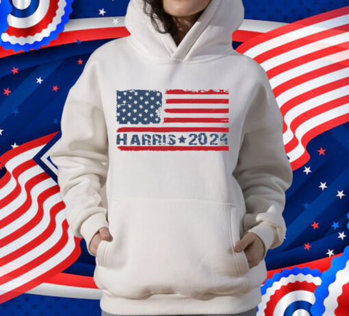 Kamala Harris for President Shirt, Harris 2024 Shirt, Harris Campaign T-Shirt