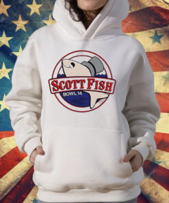 Scott Fish Bowl 14 T-Shirt