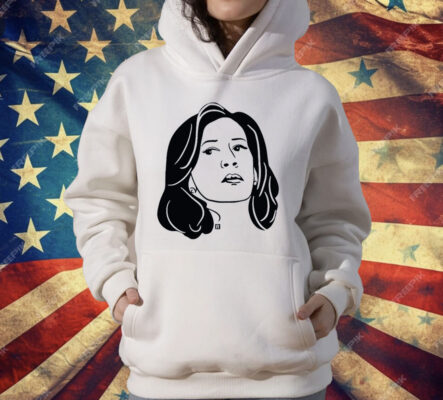 Kamala Harris could be president T-Shirt