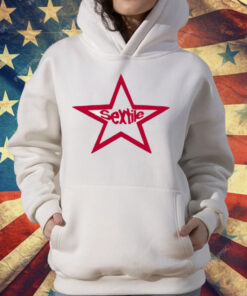 Sextile Star T-Shirt