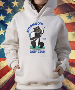 Moomoo’s Golf Club T-Shirt