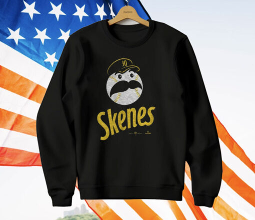 Skenes T-Shirt