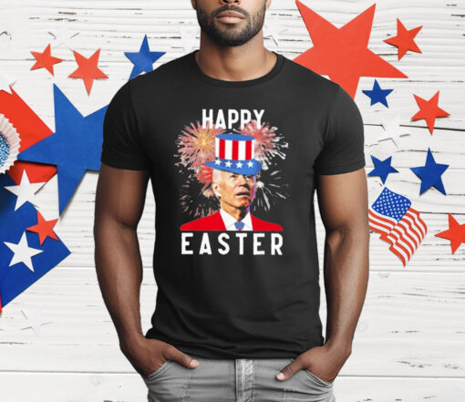 Joe Biden Happy Easter T-Shirt