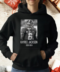 Rip Khyree Jackson T-Shirt