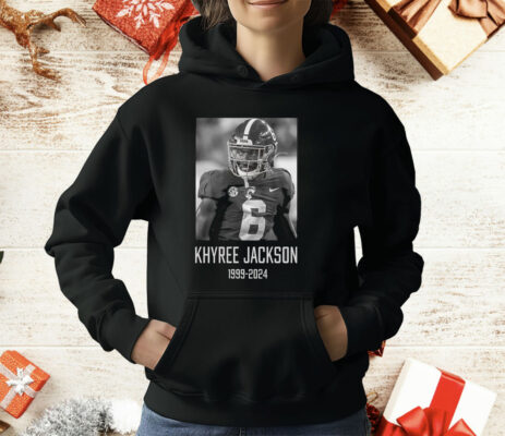 Rip Khyree Jackson T-Shirt