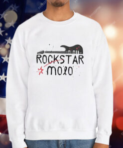 Rockstar Molo T-Shirt