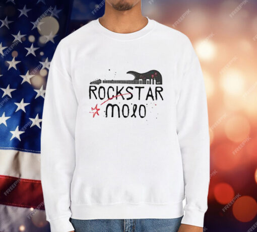 Rockstar Molo T-Shirt