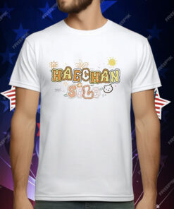 Heachan Solo Holo T-Shirt