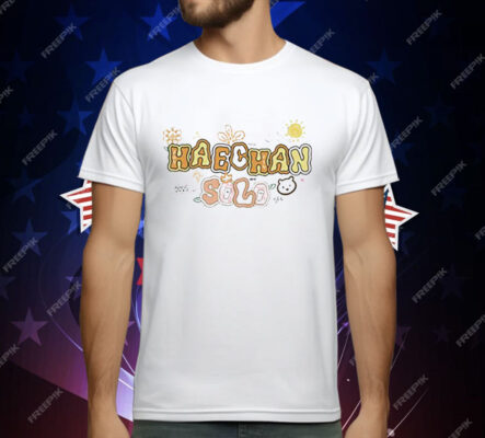 Heachan Solo Holo T-Shirt