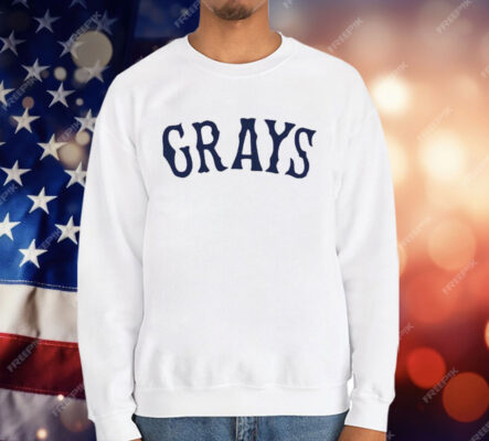 Homestead Grays T-Shirt