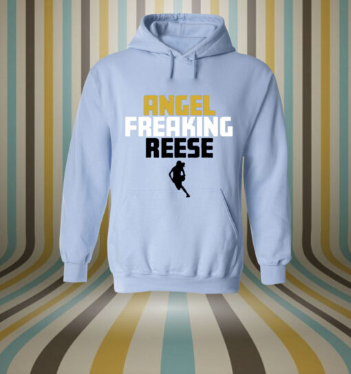 Angel Freaking Reese T-Shirt