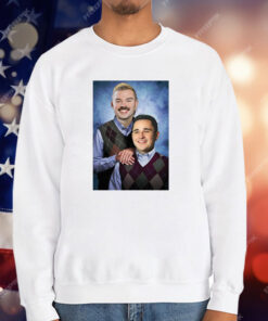 Dom Dolla John Summit Step Brothers T-Shirt