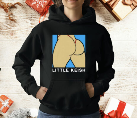 Little Keish Ass T-Shirt