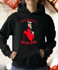 The People’s Princess T-Shirt