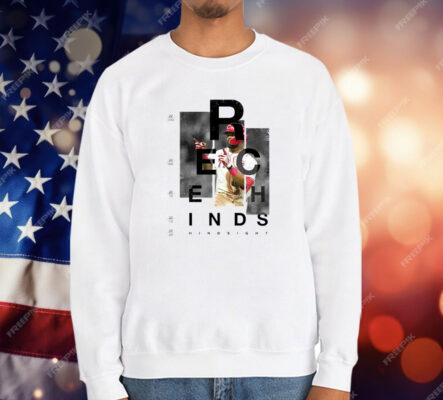 Rece Hinds Hindsight T-Shirt